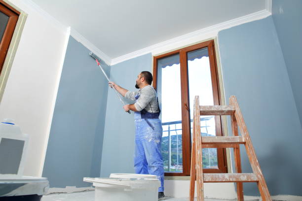 Best Indoor Air Quality Assessment  in Wymore, NE