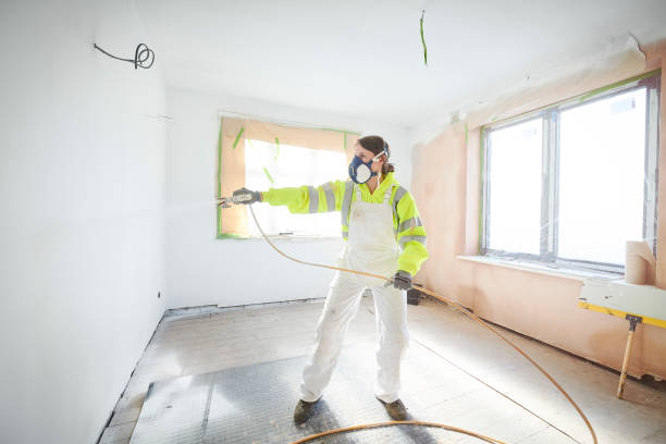 Mold Documentation for Insurance Claims in Wymore, NE