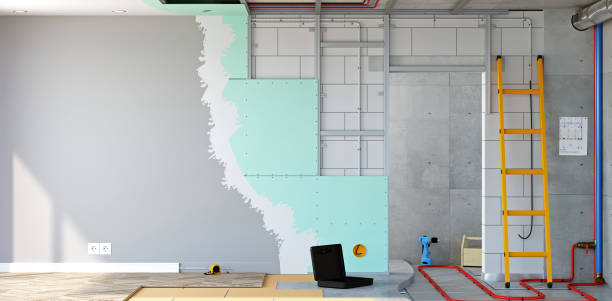 Best Industrial Mold Remediation  in Wymore, NE